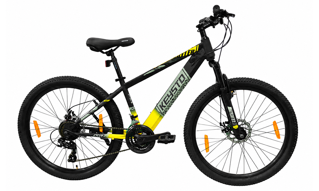 KEYSTO CYLER 2.0 MS-MTB