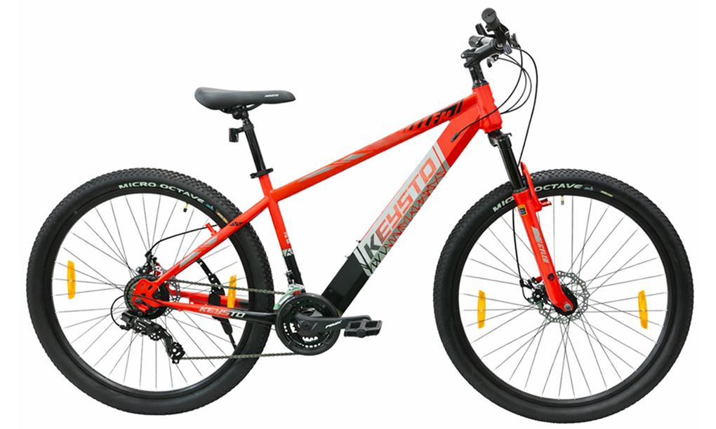 KEYSTO CYLER 2.0 MS-MTB