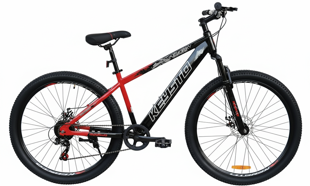KEYSTO CYLER PRO MS-MTB