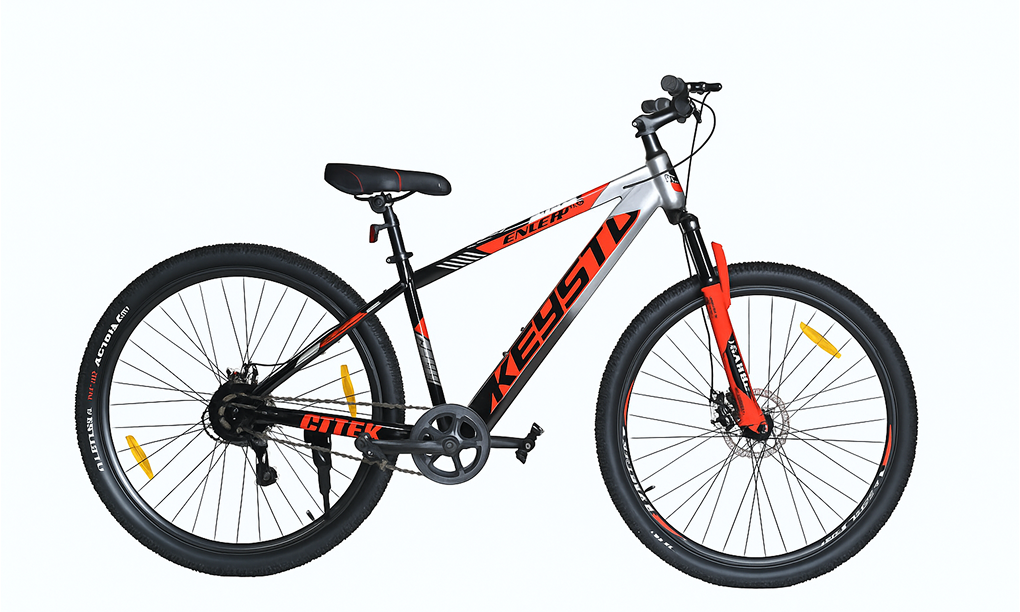 KEYSTO CYLER PRO SS-MTB
