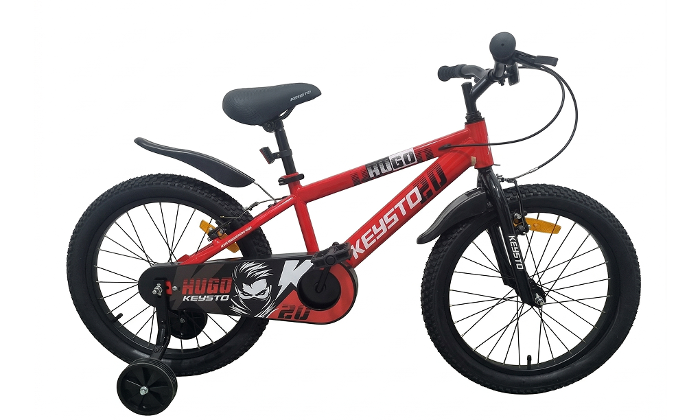 KEYSTO HUGO SS-KIDS BIKE