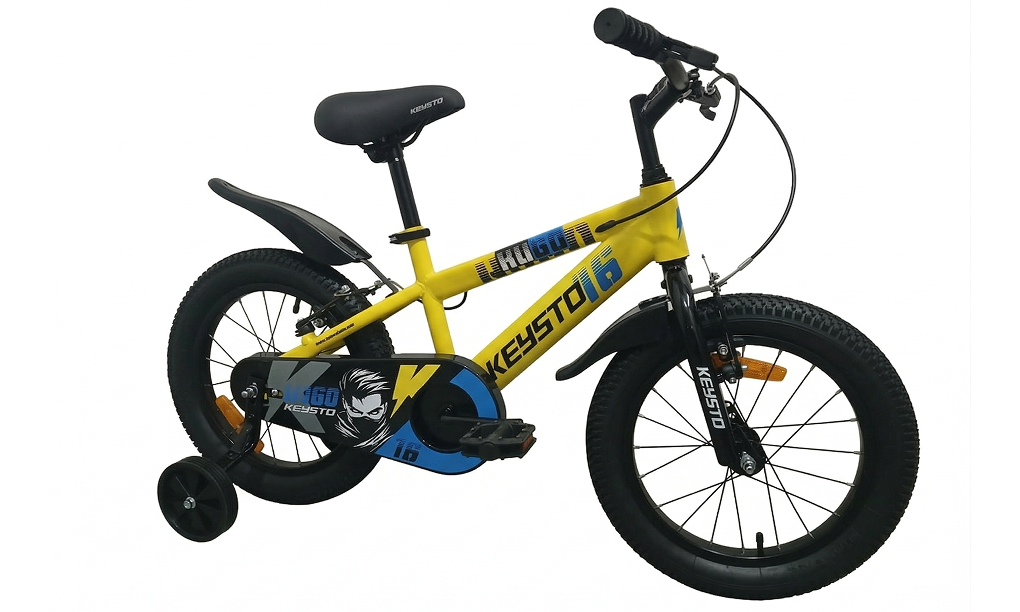 KEYSTO HUGO SS-KIDS BIKE