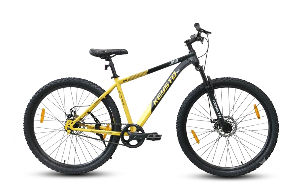 KEYSTO JIYO SS–MTB
