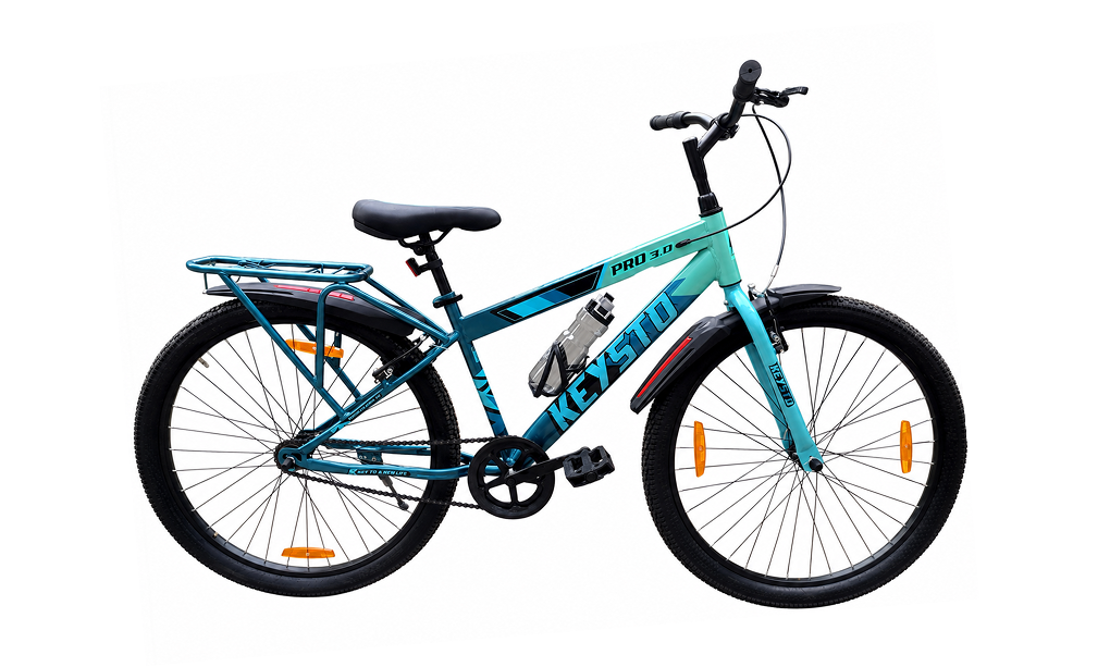 KEYSTO KEYSTO PRO 3.0 SS-ATB