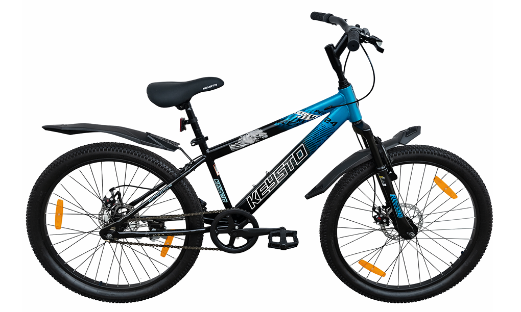 KEYSTO KEYSTO PRO SS-MTB