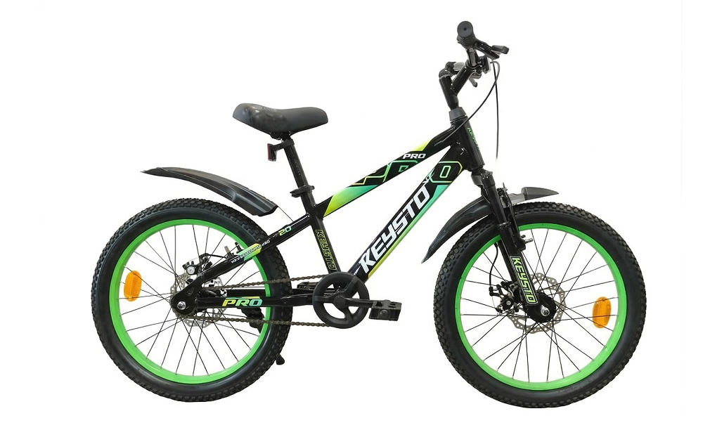KEYSTO KEYSTO PRO SS-MTB