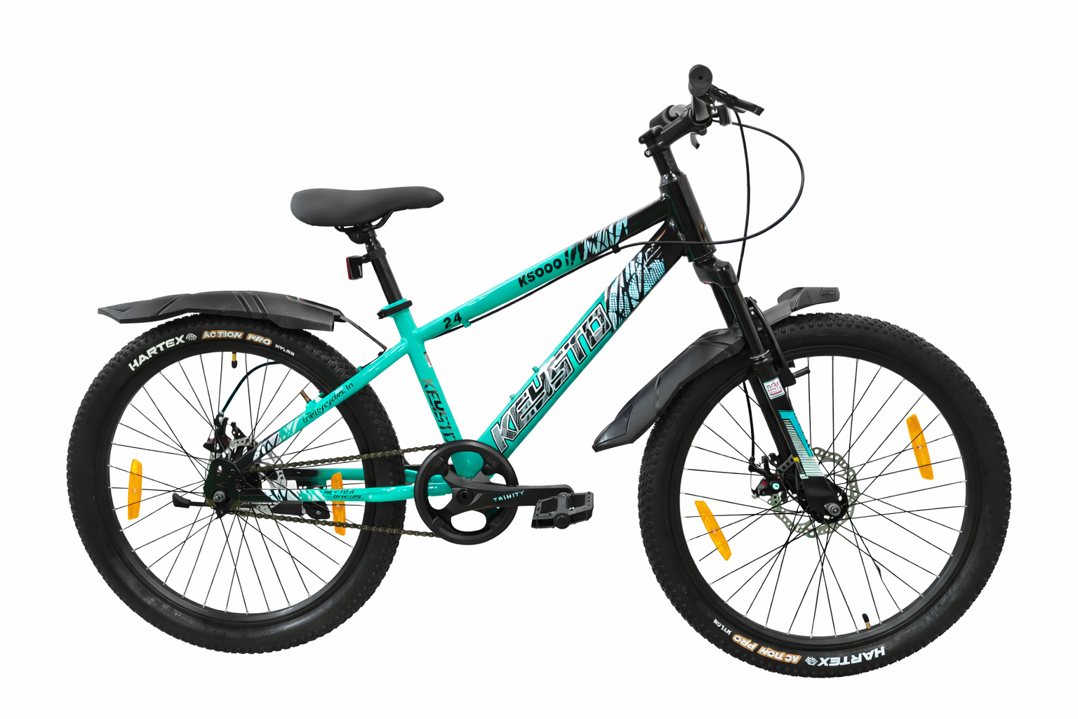 KEYSTO KS-000 SS-ATB