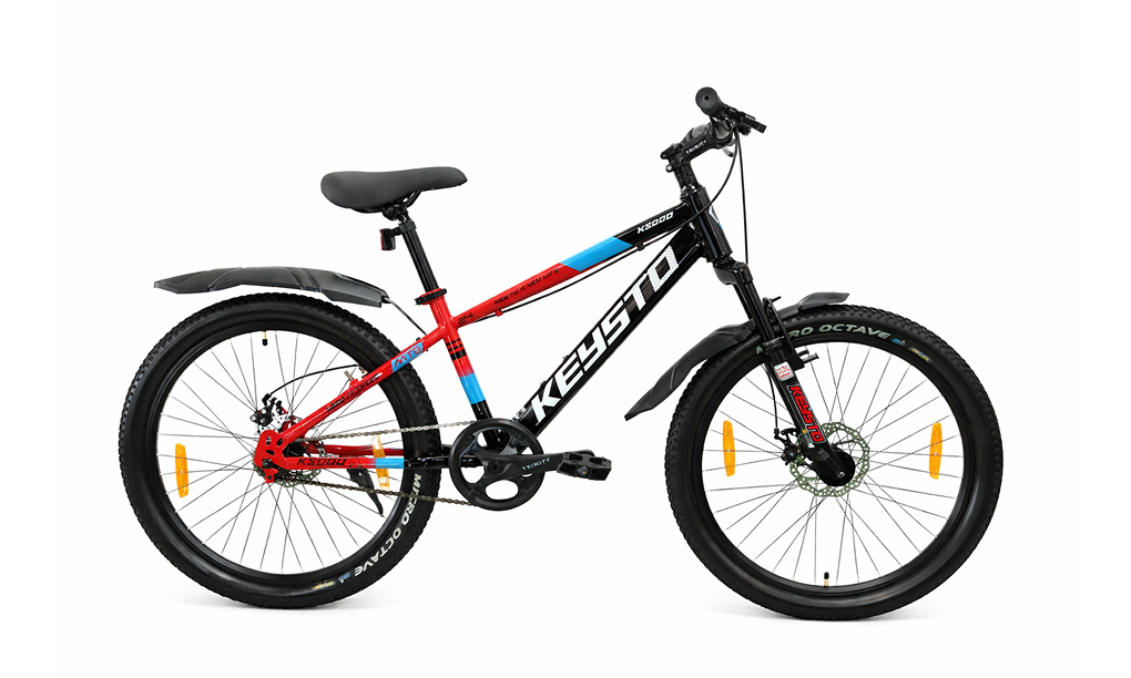 KEYSTO KS-000 SS-MTB
