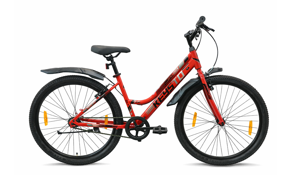 KEYSTO KS-000L SS-WOMEN BIKE