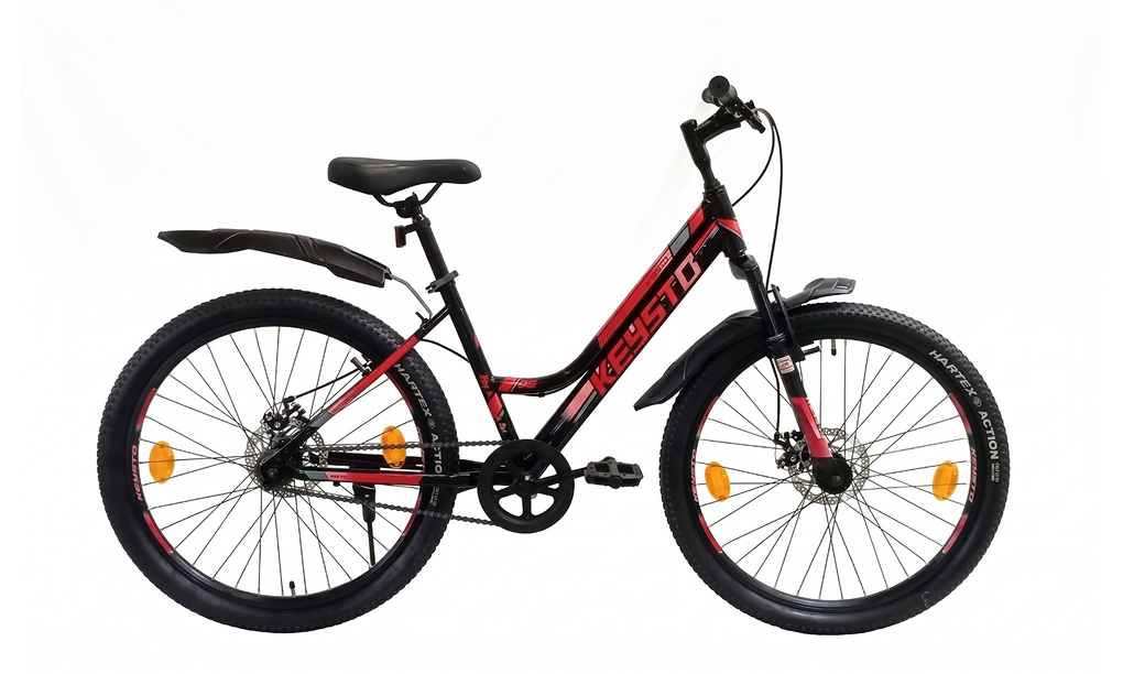 KEYSTO KS-000L SS-WOMEN BIKE