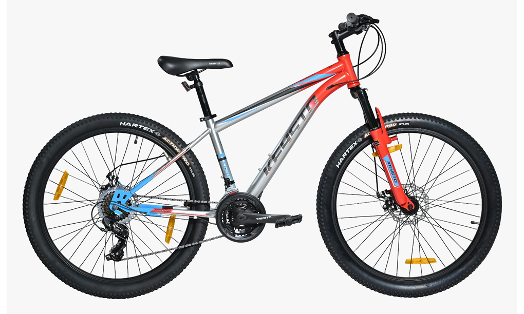 KEYSTO KS-002 MS-MTB