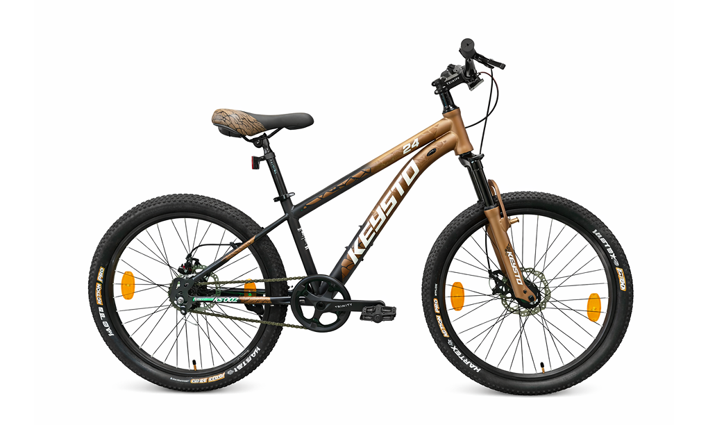 KEYSTO KS-002 SS-MTB