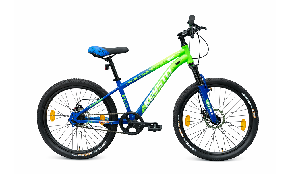 KEYSTO KS-002 SS-MTB