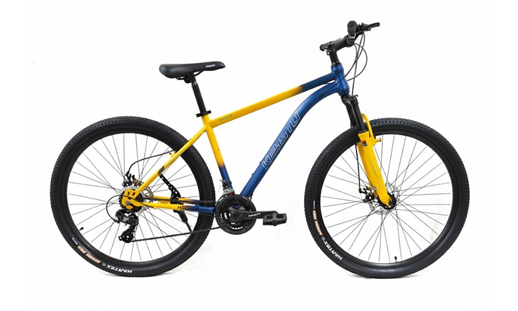 KEYSTO KS-003 MS-MTB