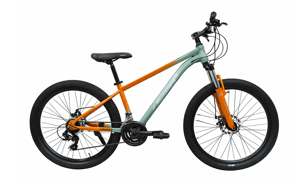 KEYSTO KS-003 MS-MTB