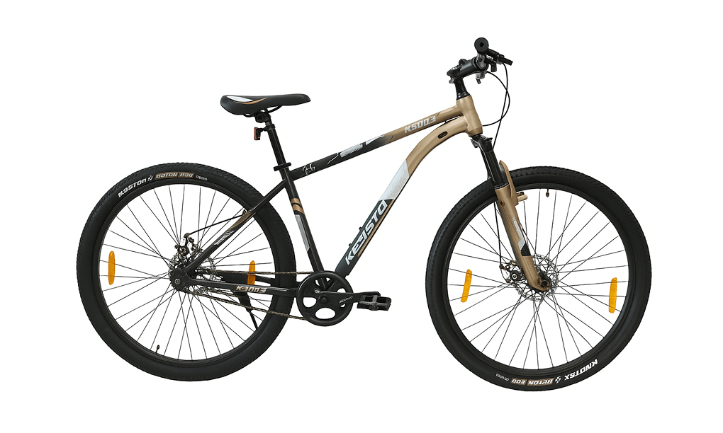 KEYSTO KS-003 SS-MTB