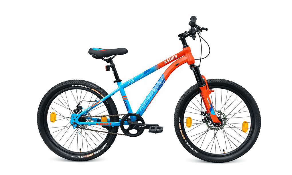 KEYSTO KS-003 SS-MTB