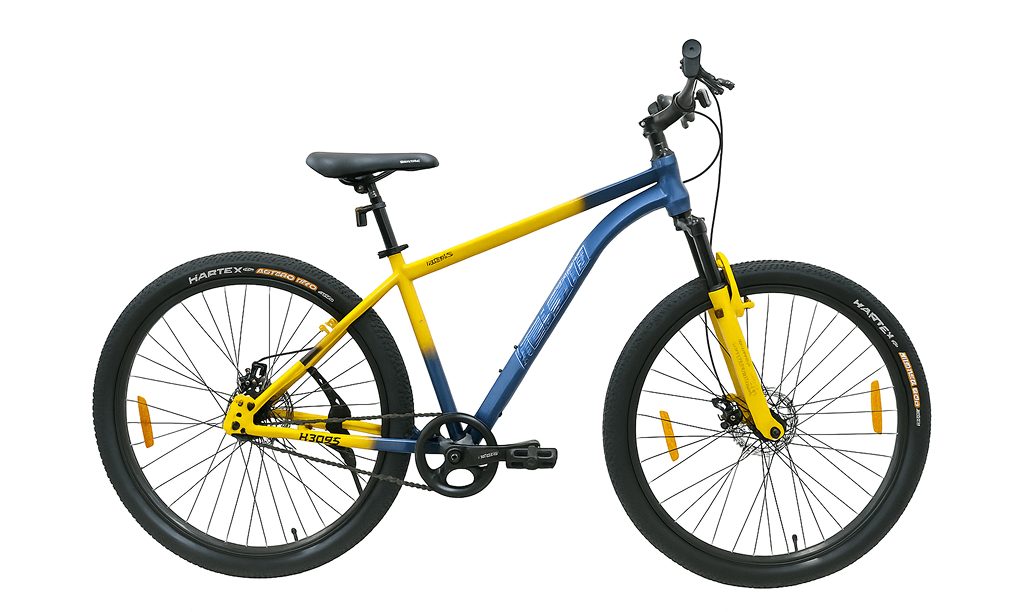 KEYSTO KS-003 SS-MTB