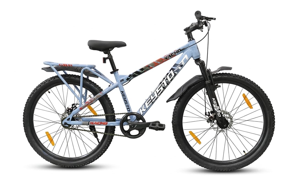 KEYSTO NACHO SS-MTB
