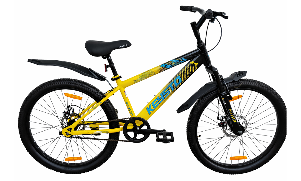 KEYSTO KEYSTO PRO SS-MTB