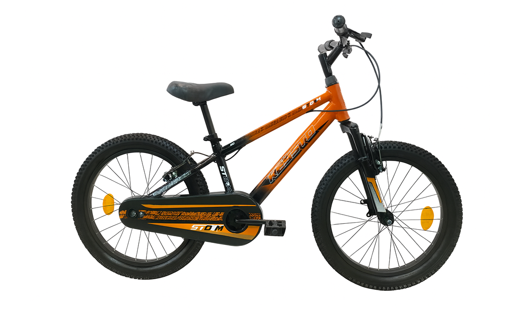 KEYSTO ARCHER MS-MTB