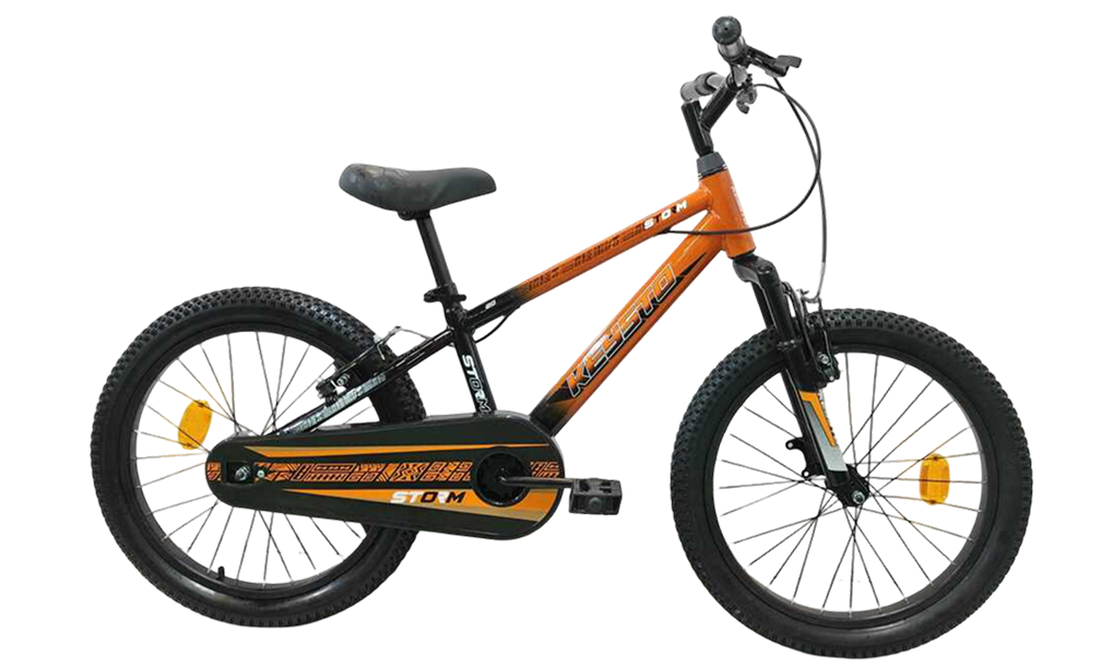 KEYSTO STORM SS-KIDS BIKE
