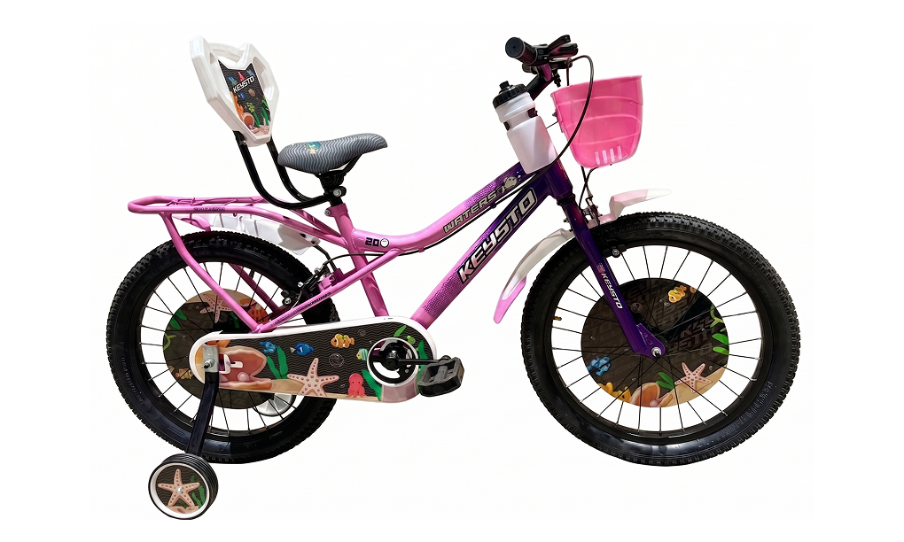 KEYSTO WATERS SS-KIDS BIKE