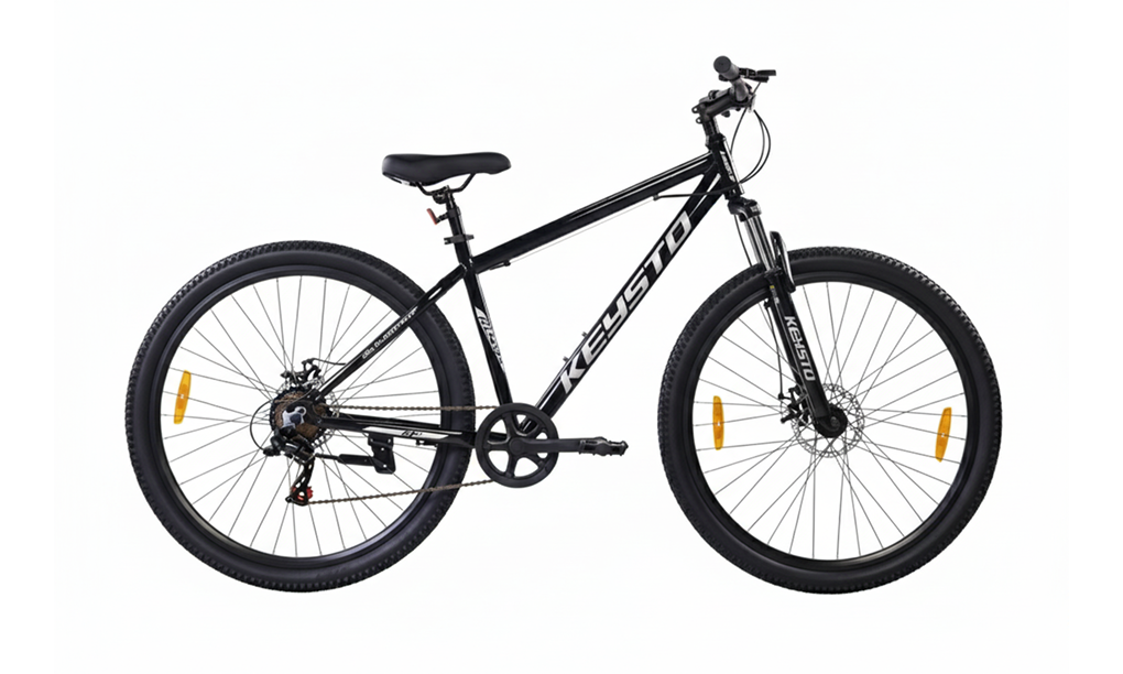 KEYSTO ZORRO MS-MTB