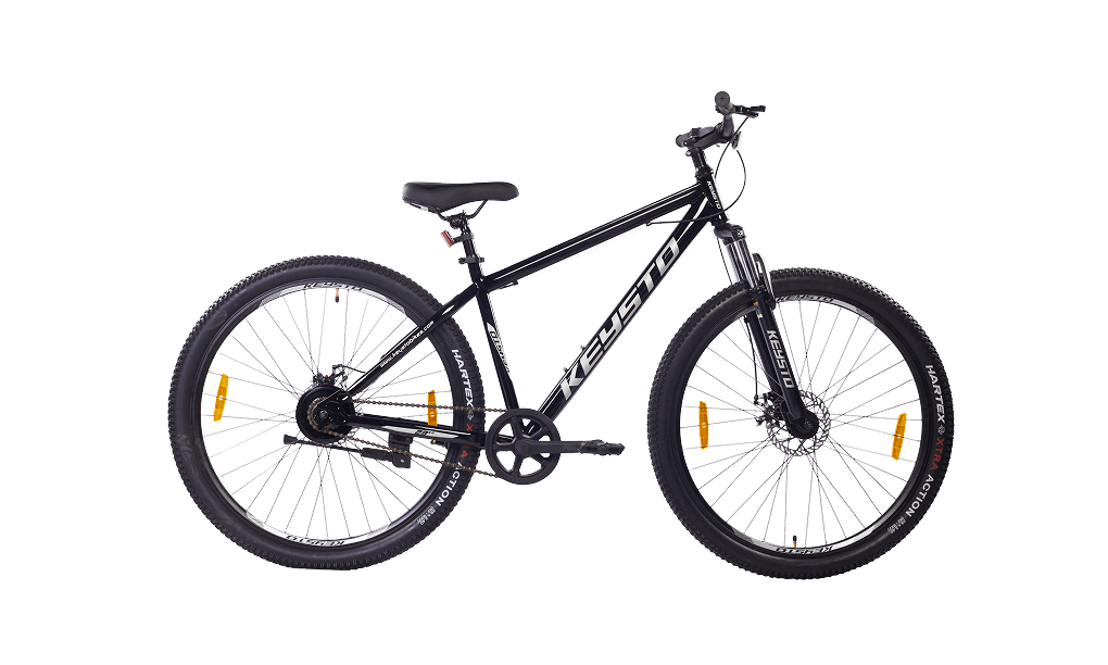 KEYSTO ZORRO SS-MTB