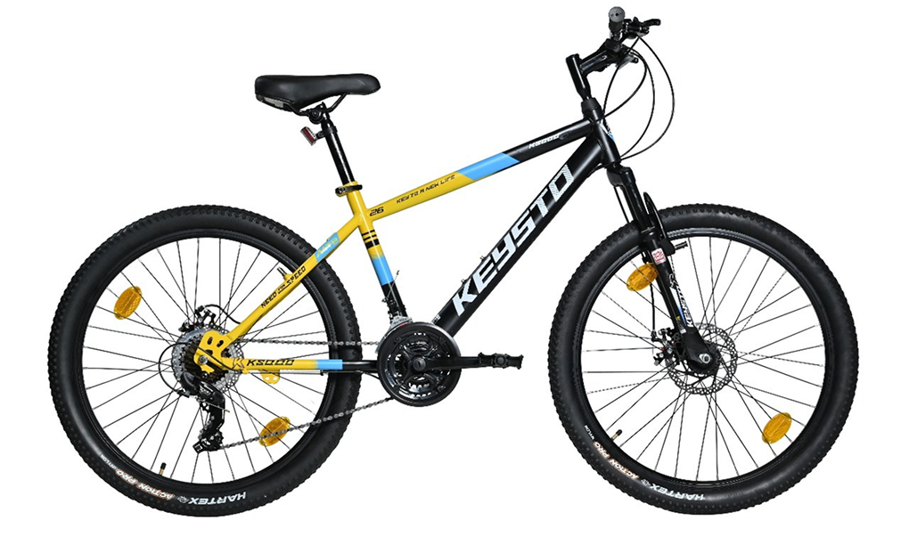 KEYSTO KS-000 MS-MTB