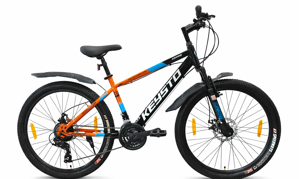 KEYSTO KS-000 MS-MTB