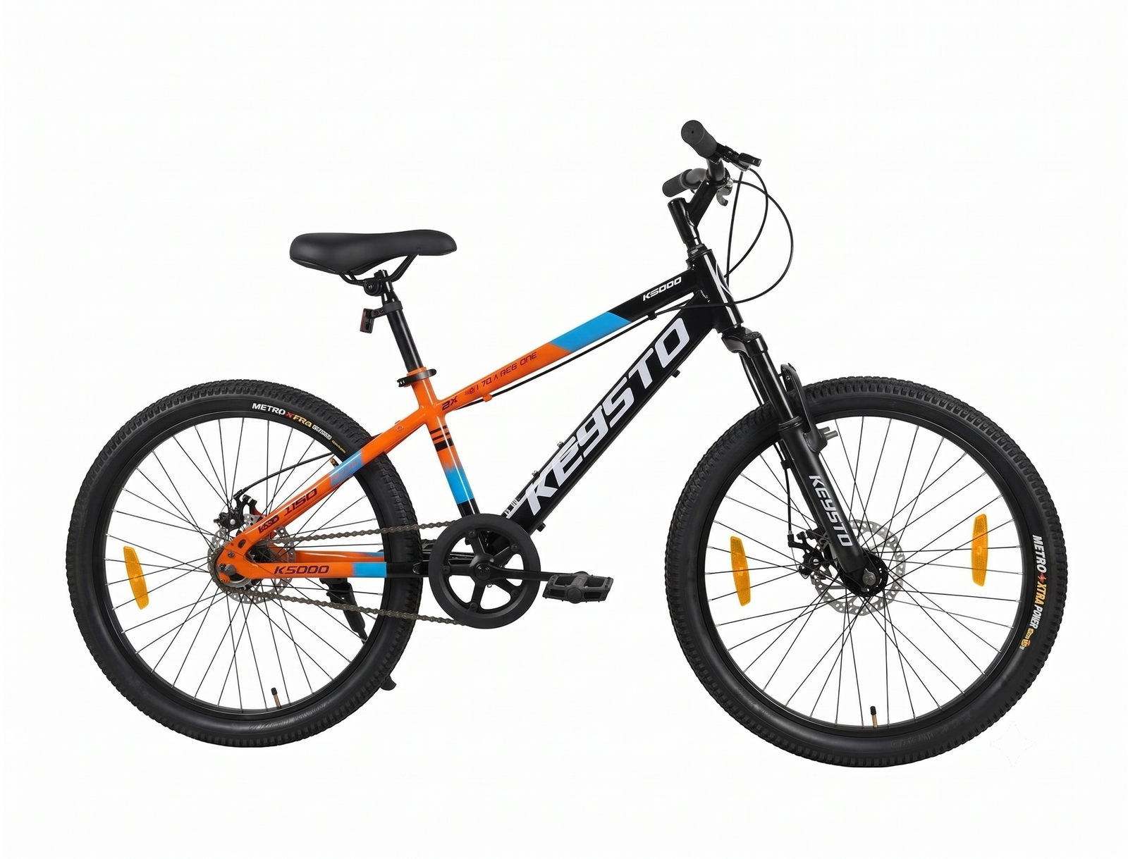 KEYSTO KS-000 SS-MTB