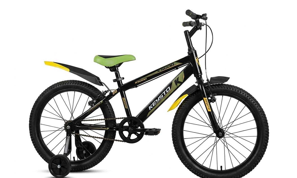 KEYSTO KS-000 SS-KIDS BIKE