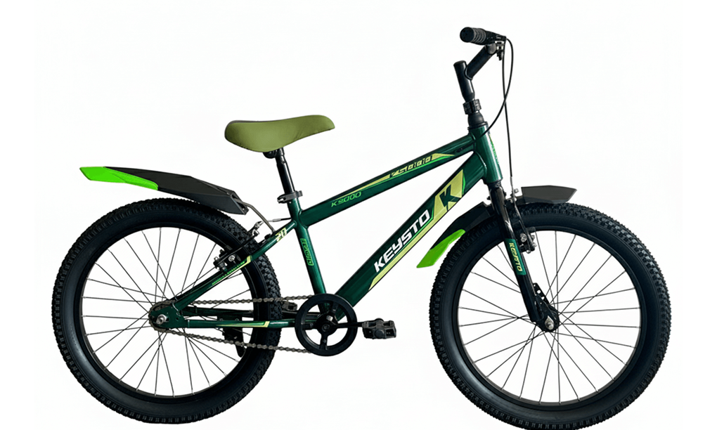 KEYSTO KS-000 SS-KIDS BIKE