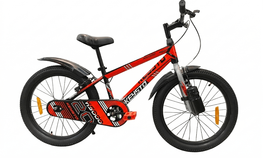 KEYSTO KS-000 SS-KIDS BIKE