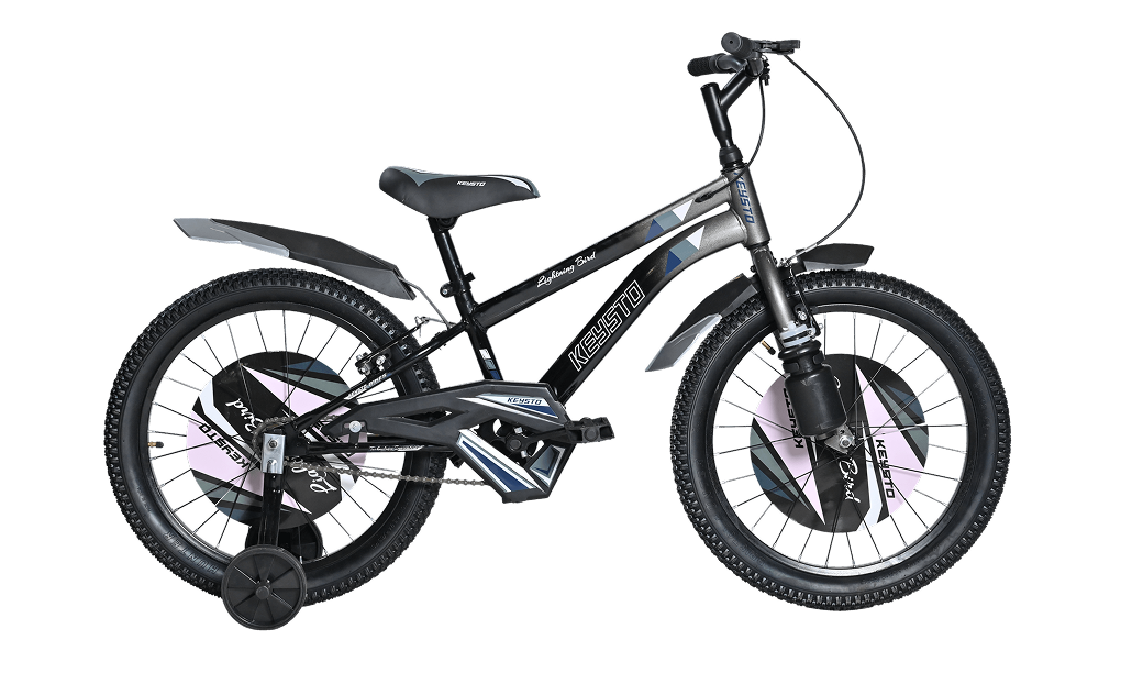 KEYSTO LIGHTNING BIRD SS-KIDS BIKE