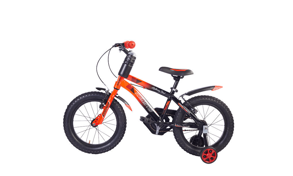 KEYSTO LIGHTNING BIRD SS-KIDS BIKE