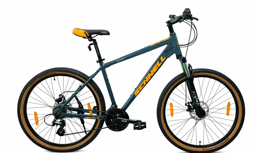 SCHNELL M-500 MS-MTB