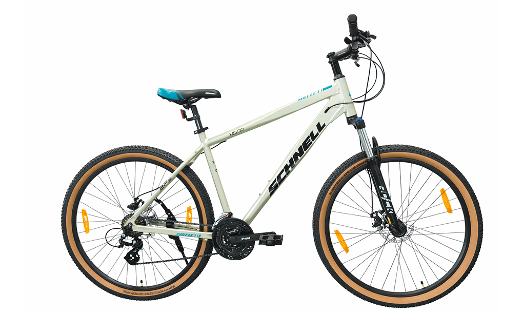 SCHNELL M-500 MS-MTB