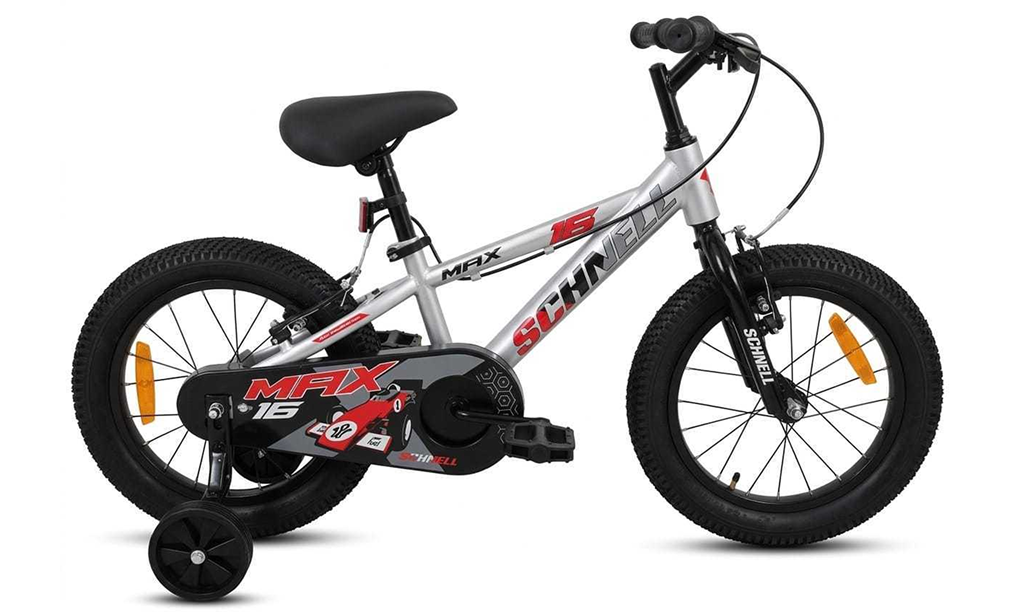 SCHNELL MAX SS-KIDS BIKE