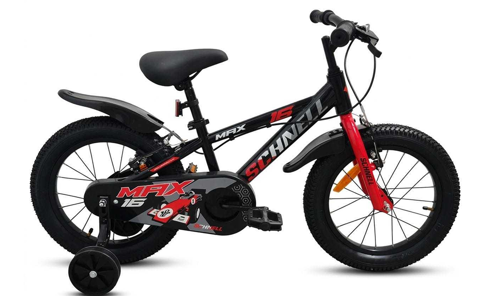 SCHNELL MAX SS-KIDS BIKE