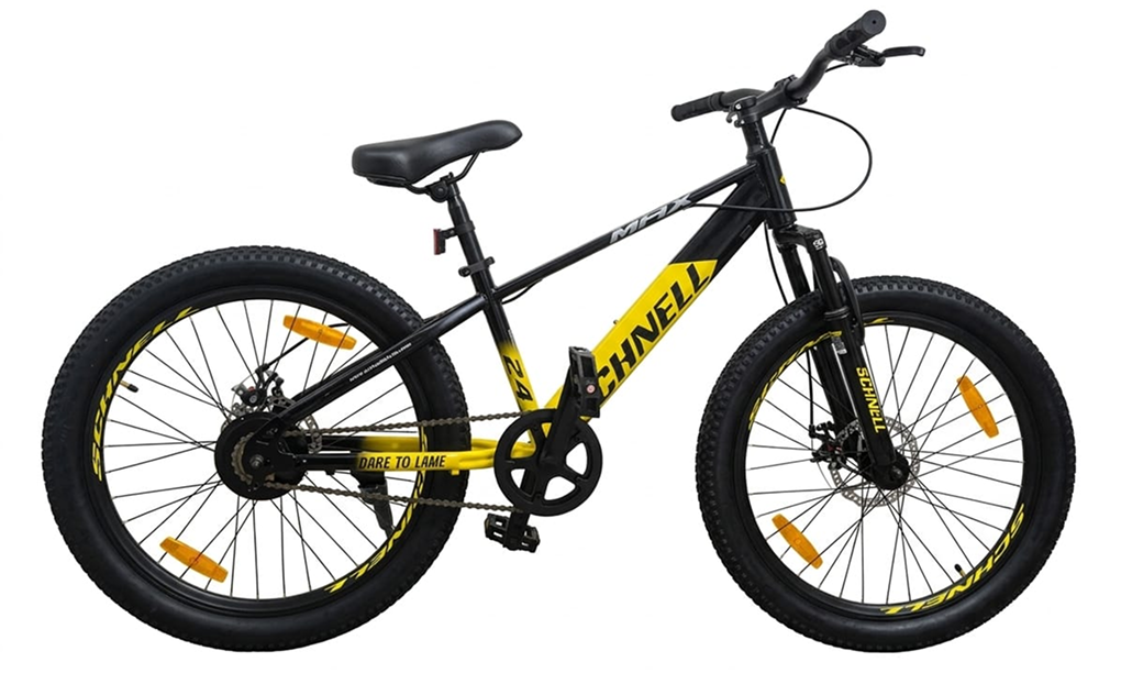 SCHNELL MAX SS-MTB