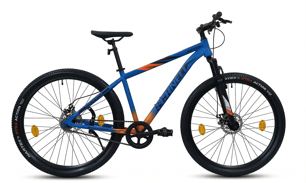 SCHNELL METTA SS-MTB