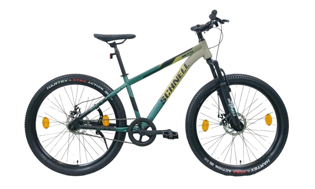 SCHNELL METTA SS-MTB
