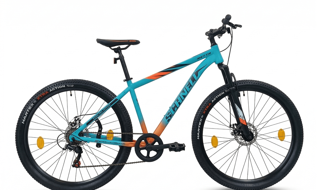 SCHNELL METTA SS-MTB