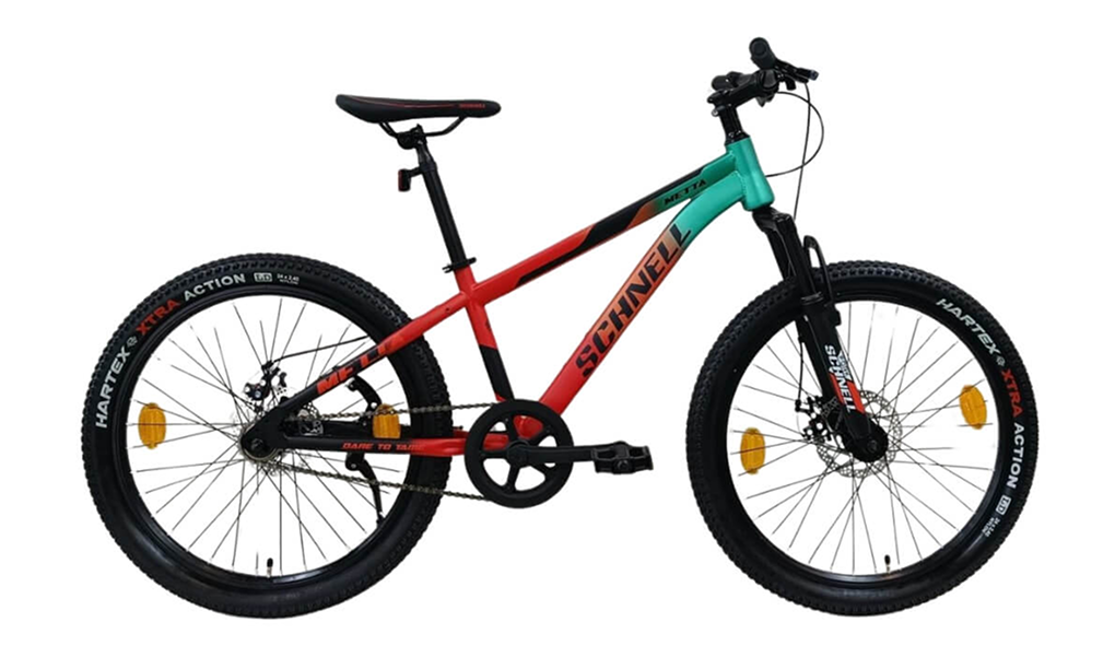 SCHNELL METTA SS-MTB