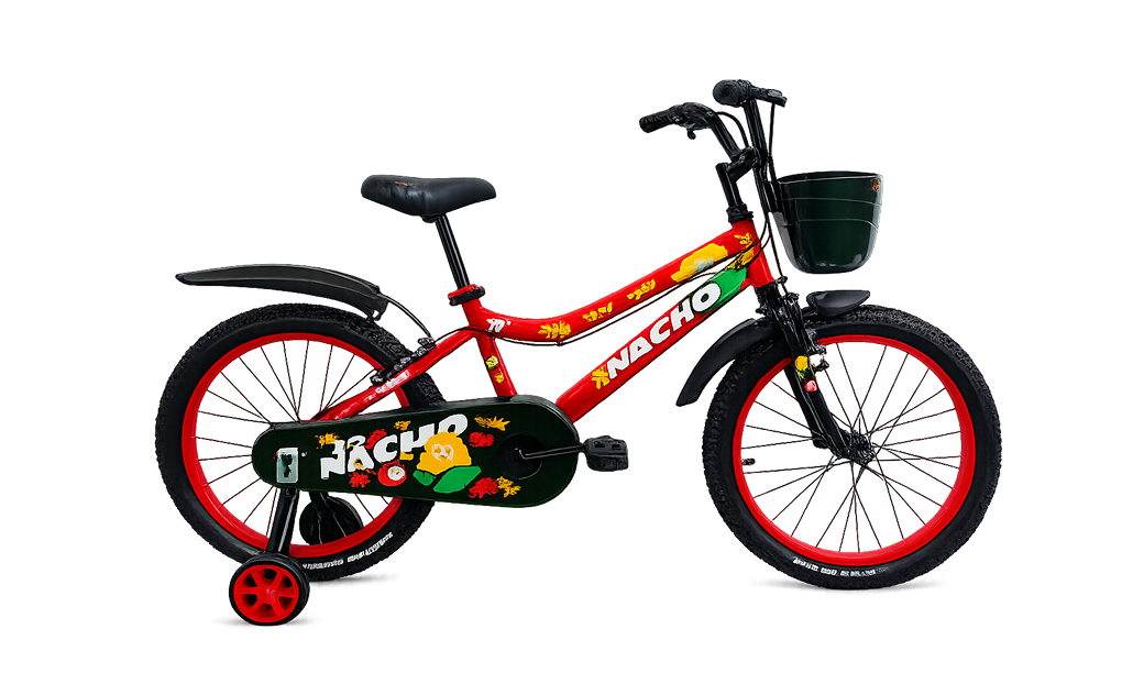 KEYSTO NACHO SS-KIDS BIKE