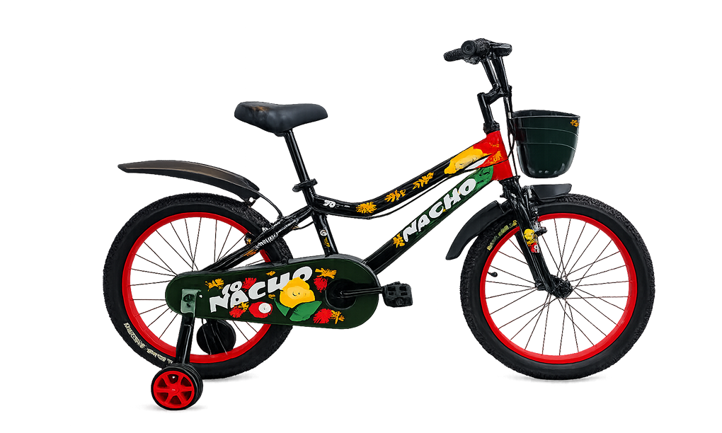 KEYSTO NACHO SS-KIDS BIKE