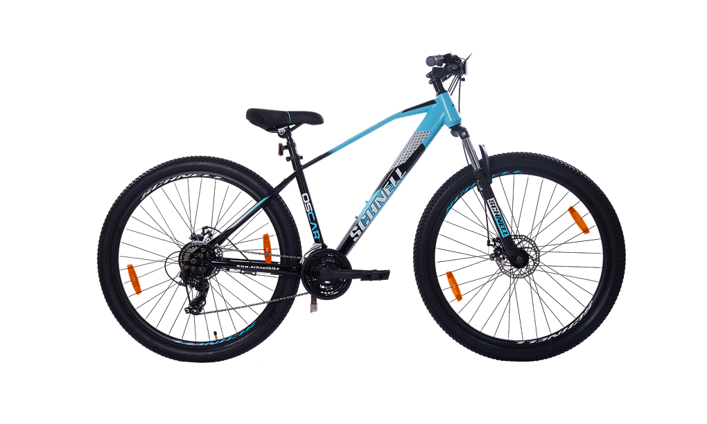 SCHNELL OSCAR MS-MTB