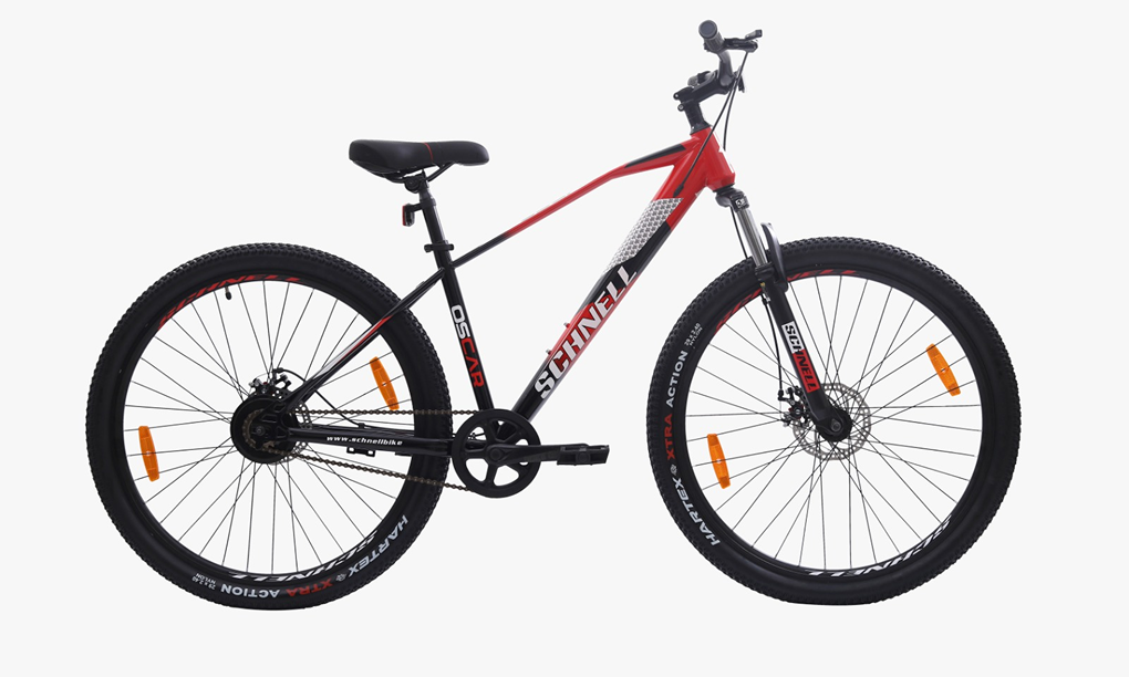 SCHNELL OSCAR MS-MTB